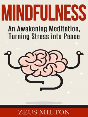 cover image of Mindfulness